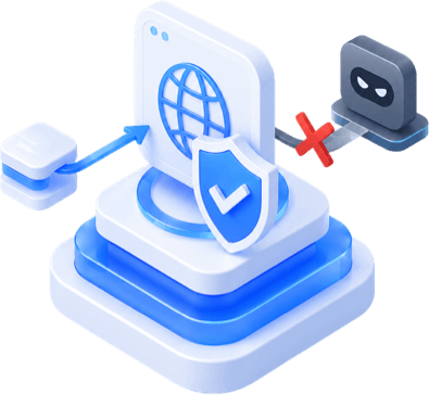HTTPDNS解析加速能力示意图