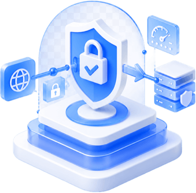 HTTPDNS精准调度能力示意图