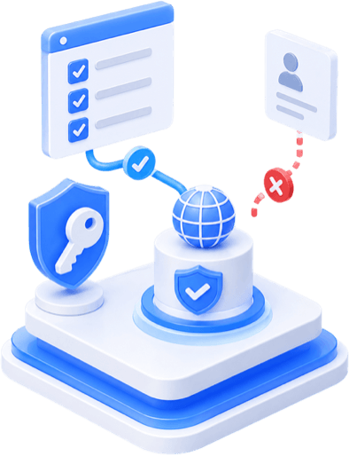 HTTPDNS数据统计分析示意图