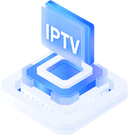 IPTV产品能力示意图